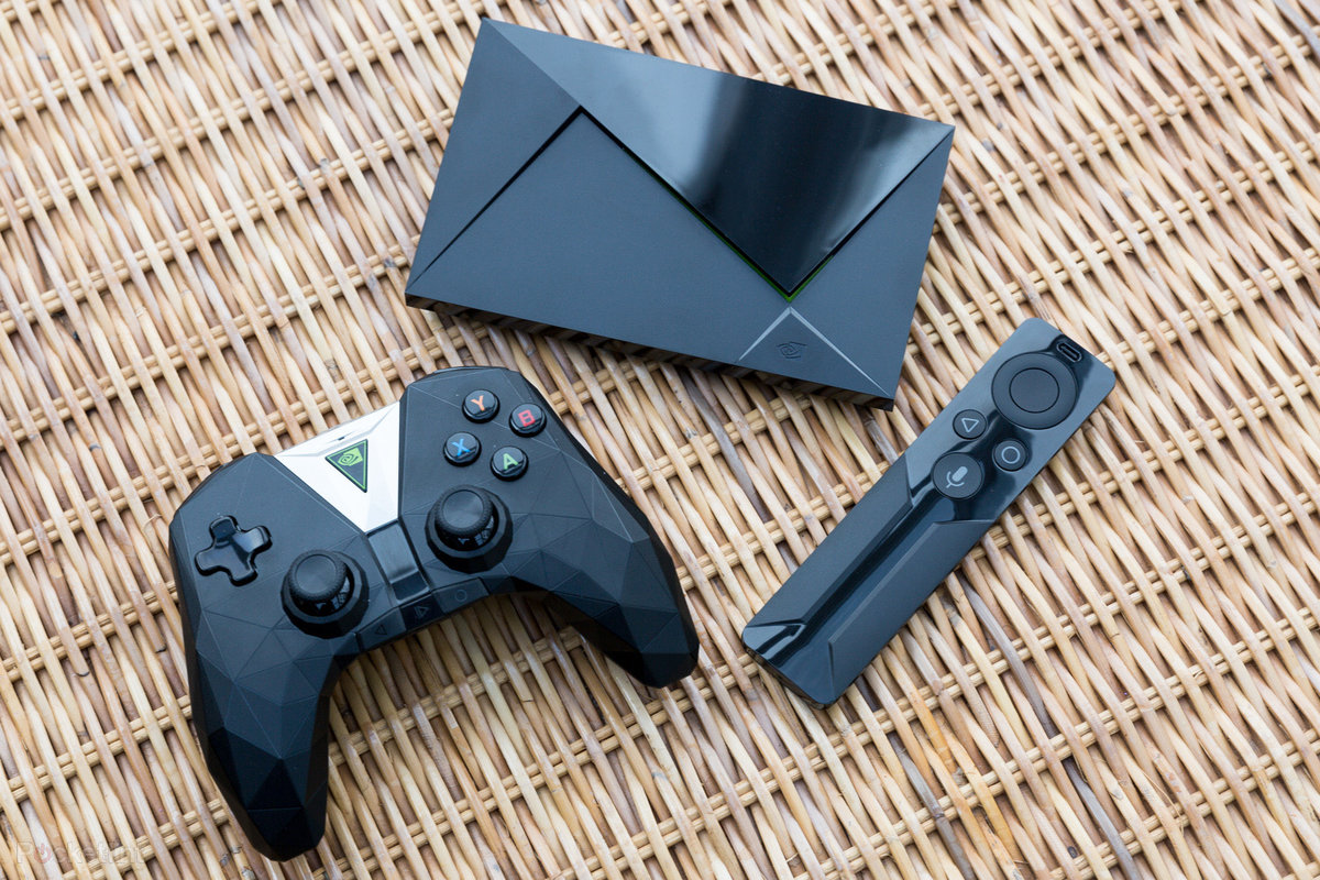 Las NVIDIA Shield TV ya son compatibles con los mandos de PS5 y Xbox